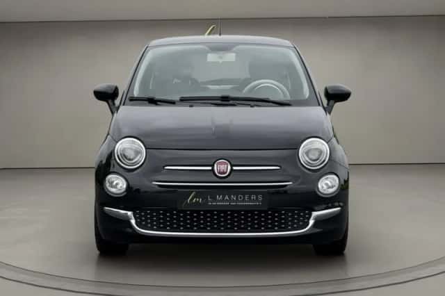 Fiat 500 (2022) thumbnail 6