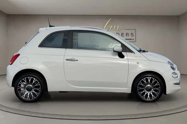 Fiat 500 (2022) thumbnail 2