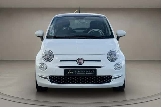Fiat 500 (2022) thumbnail 5