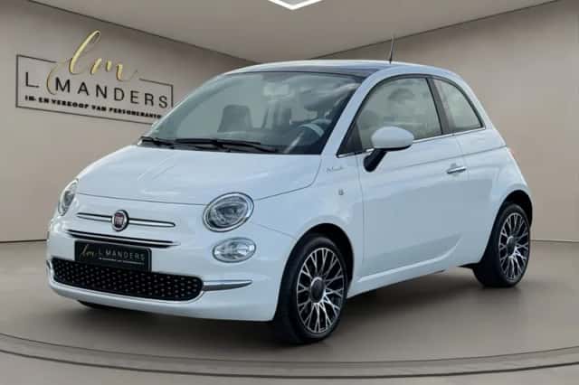 Fiat 500 (2022) thumbnail 6