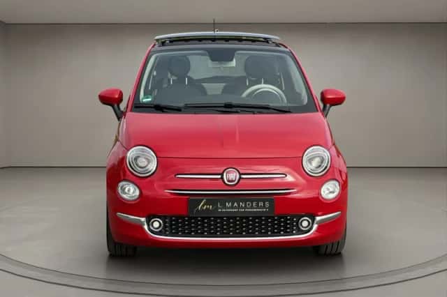 Fiat 500 (2022) thumbnail 5