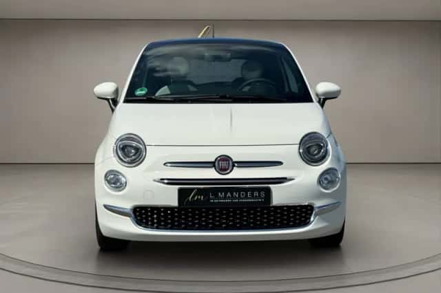 Fiat 500 (2021) thumbnail 5