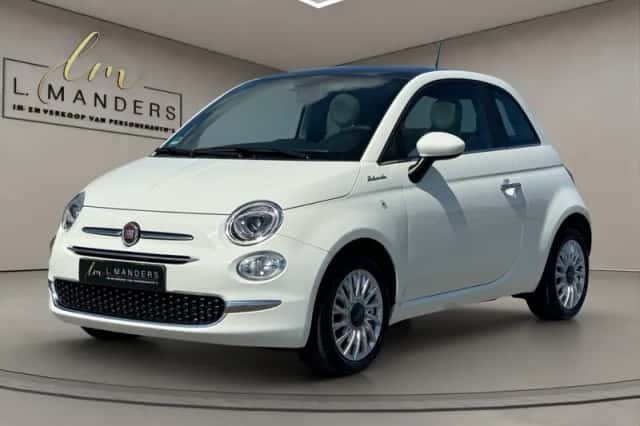 Fiat 500 (2021) thumbnail 6