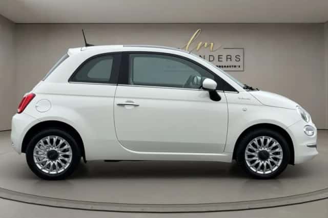 Fiat 500 (2023) thumbnail 2