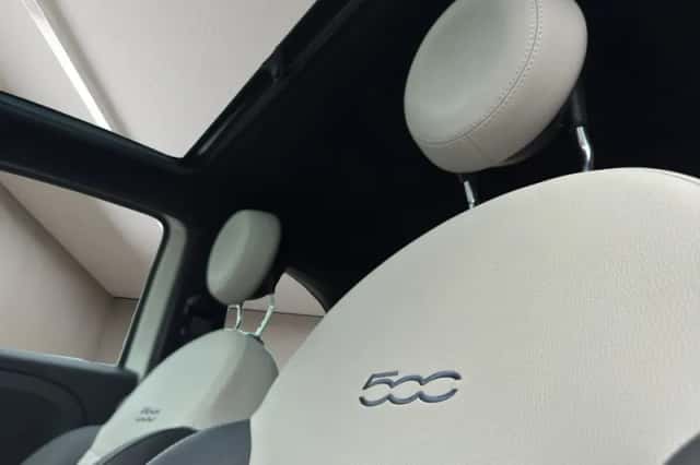 Fiat 500 (2023) thumbnail 4