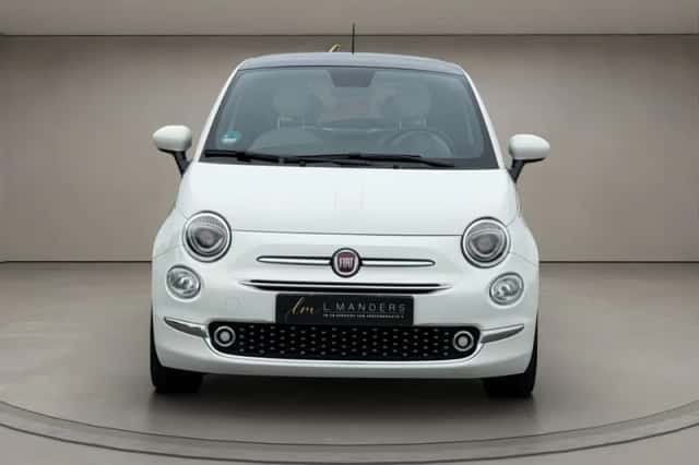 Fiat 500 (2023) thumbnail 5