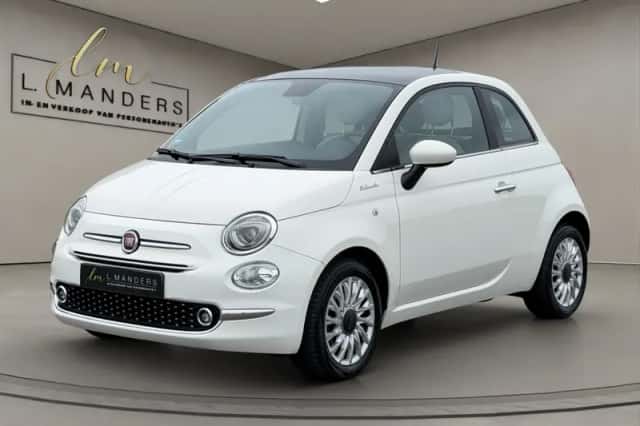 Fiat 500 (2023) thumbnail 6
