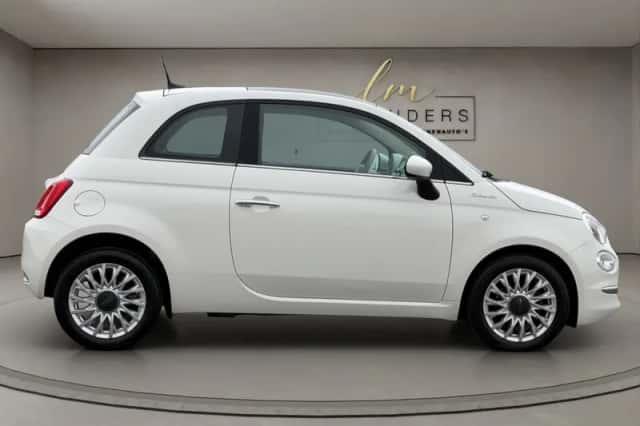Fiat 500 (2022) thumbnail 2