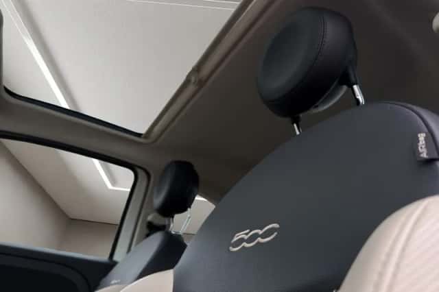 Fiat 500 (2022) thumbnail 4