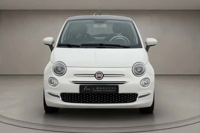 Fiat 500 (2022) thumbnail 5
