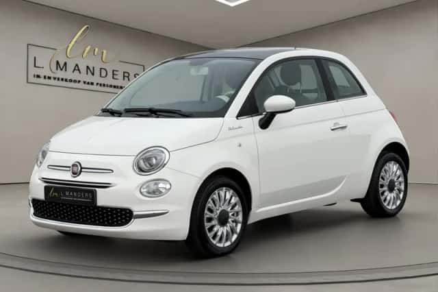 Fiat 500 (2022) thumbnail 6
