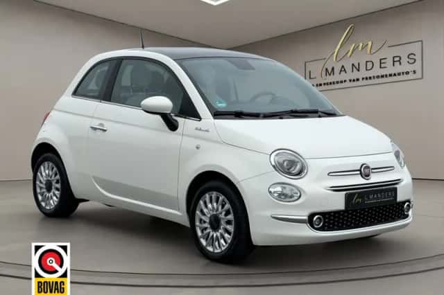 Fiat 500 (2023) thumbnail 1
