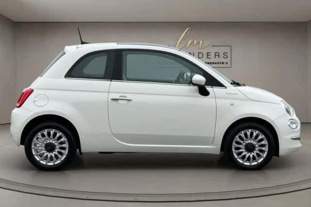 Fiat 500 (2023) thumbnail 2