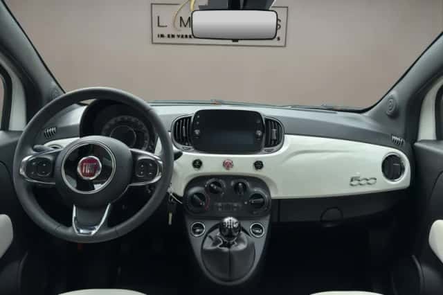 Fiat 500 (2023) thumbnail 3