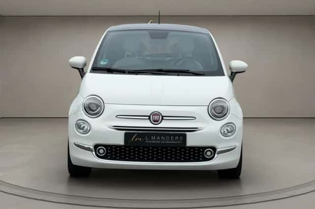 Fiat 500 (2023) thumbnail 5