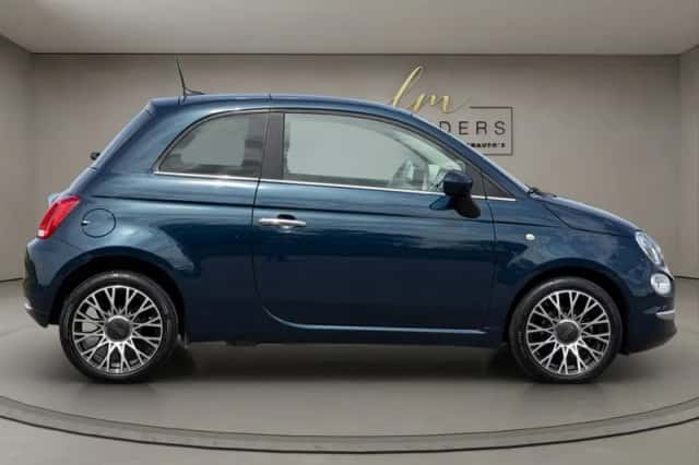 Fiat 500 (2023) thumbnail 2