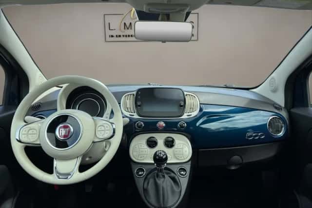 Fiat 500 (2023) thumbnail 3
