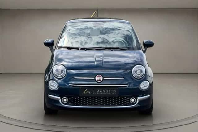 Fiat 500 (2023) thumbnail 5