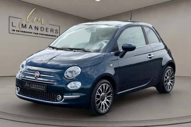 Fiat 500 (2023) thumbnail 6