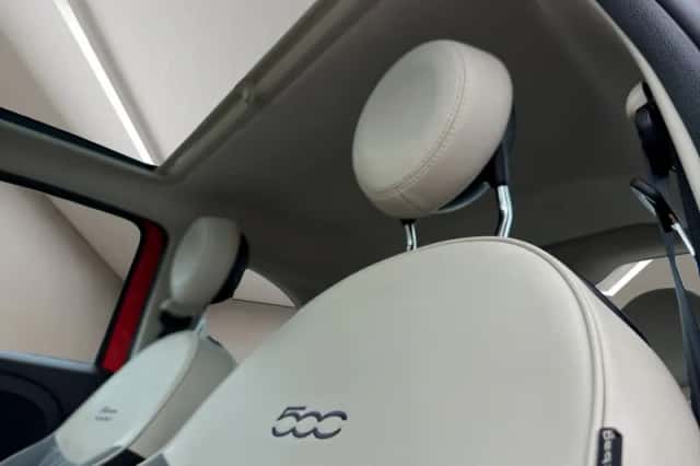 Fiat 500 (2021) thumbnail 4