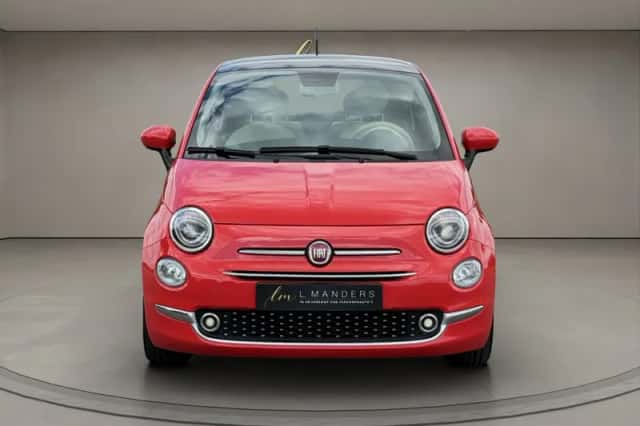 Fiat 500 (2021) thumbnail 5