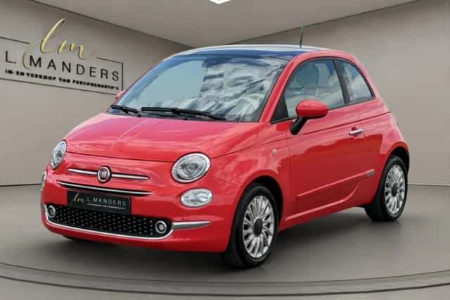 Fiat 500 (2021) thumbnail 6