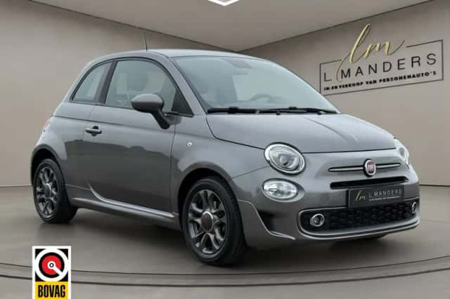 Fiat 500 (2020) thumbnail 1