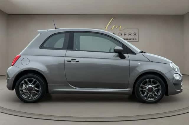 Fiat 500 (2020) thumbnail 2