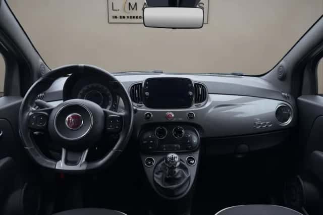 Fiat 500 (2020) thumbnail 3