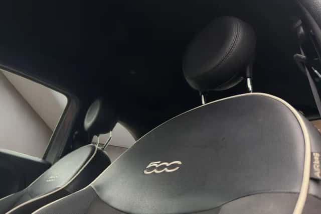 Fiat 500 (2020) thumbnail 4
