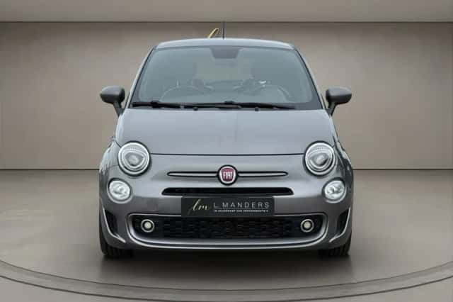 Fiat 500 (2020) thumbnail 5