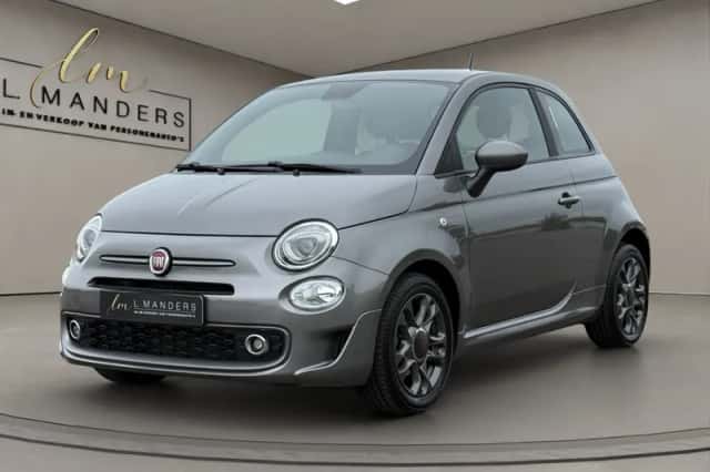Fiat 500 (2020) thumbnail 6