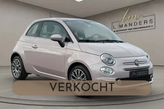 Fiat 500 (2020) thumbnail 1
