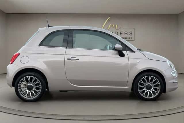 Fiat 500 (2020) thumbnail 2