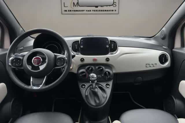 Fiat 500 (2020) thumbnail 3