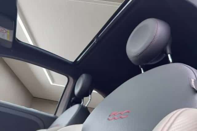 Fiat 500 (2020) thumbnail 4