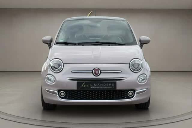 Fiat 500 (2020) thumbnail 5