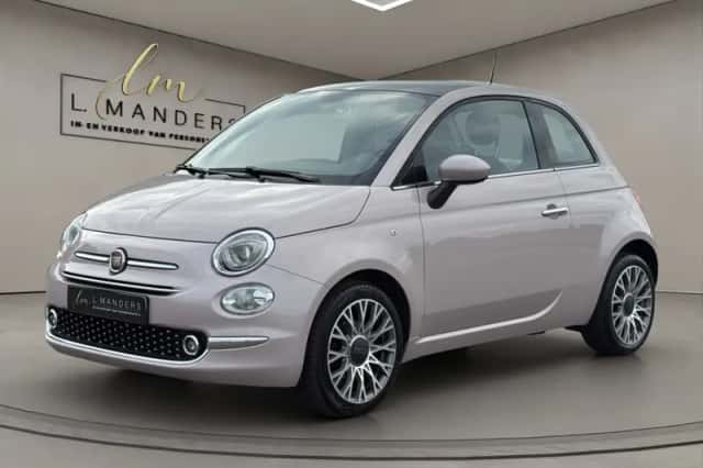 Fiat 500 (2020) thumbnail 6