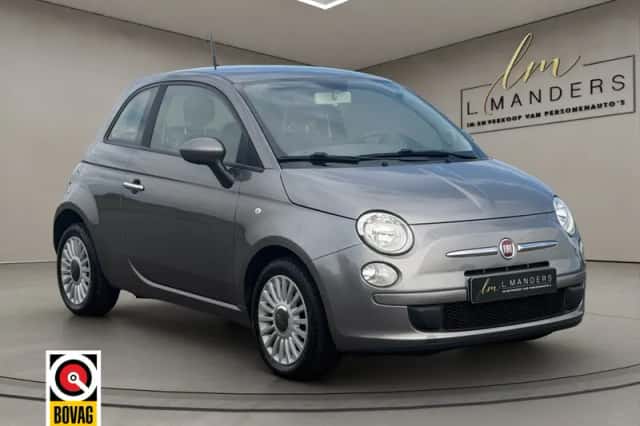 Fiat 500 (2014) thumbnail 1