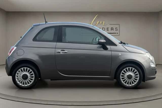 Fiat 500 (2014) thumbnail 2