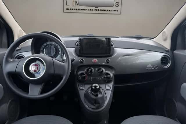 Fiat 500 (2014) thumbnail 3