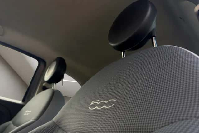 Fiat 500 (2014) thumbnail 4