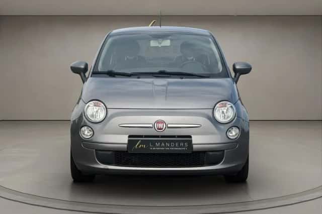 Fiat 500 (2014) thumbnail 5