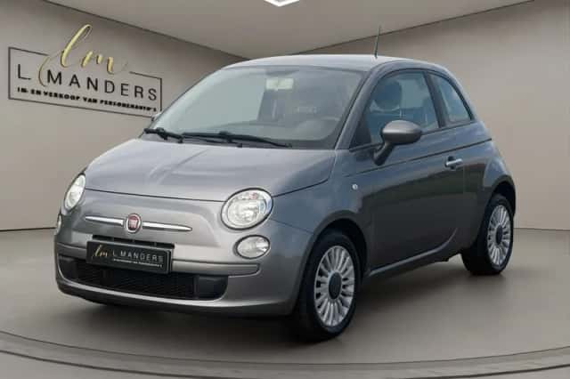 Fiat 500 (2014) thumbnail 6
