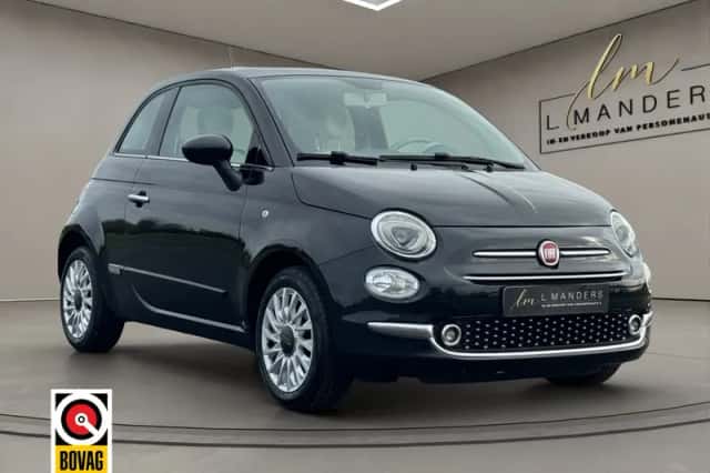 Fiat 500 (2017) thumbnail 1