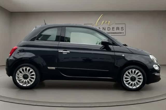 Fiat 500 (2017) thumbnail 2