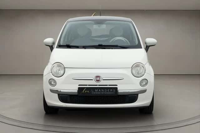 Fiat 500 (2011) thumbnail 5