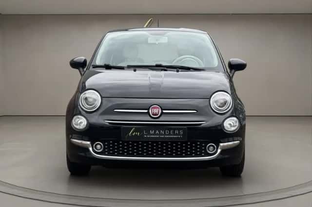 Fiat 500 (2017) thumbnail 5