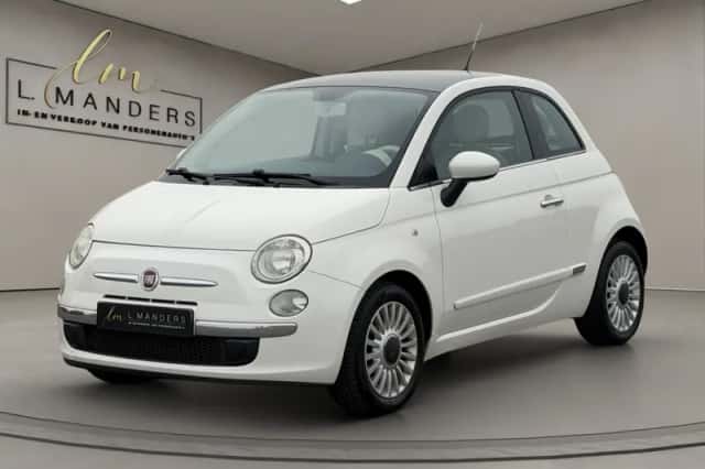 Fiat 500 (2011) thumbnail 6
