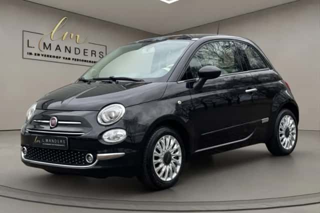 Fiat 500 (2017) thumbnail 6